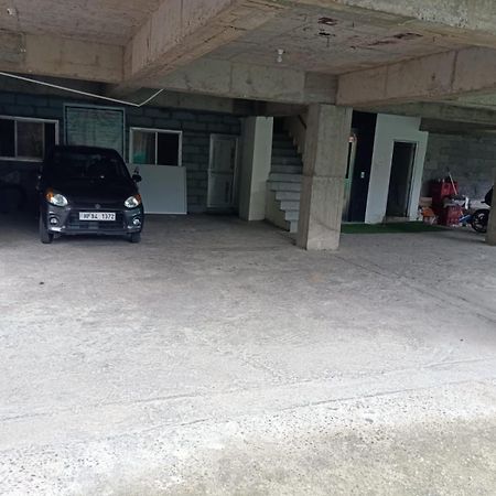 Treebo Ortus Residency Hotel ดารัมซาลา ภายนอก รูปภาพ