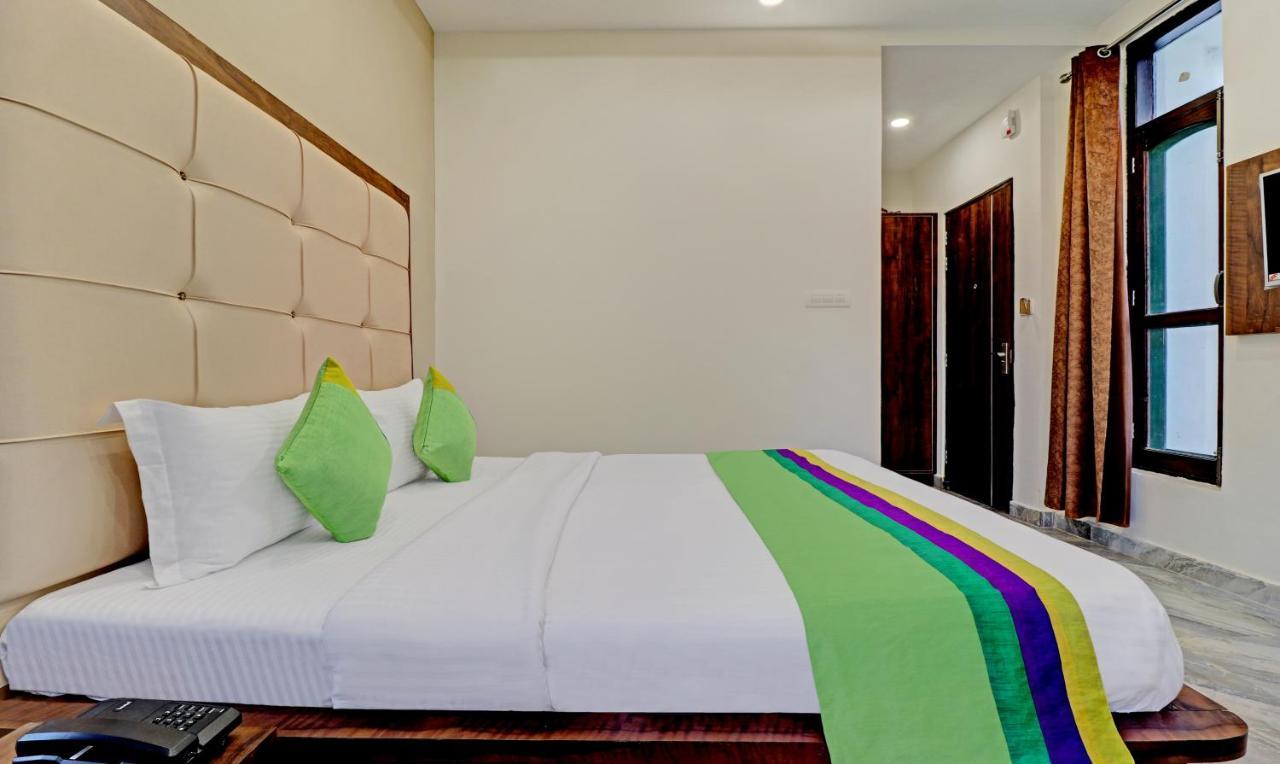 Treebo Ortus Residency Hotel ดารัมซาลา ภายนอก รูปภาพ