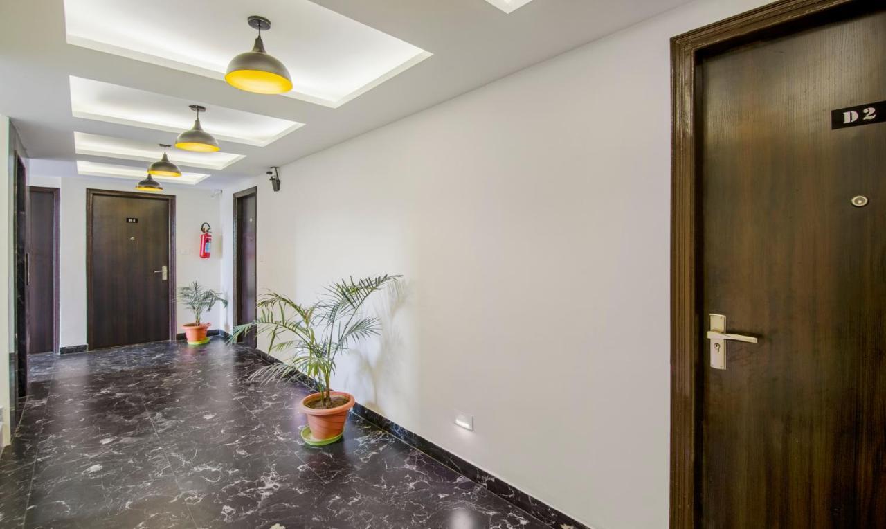 Treebo Ortus Residency Hotel ดารัมซาลา ภายนอก รูปภาพ